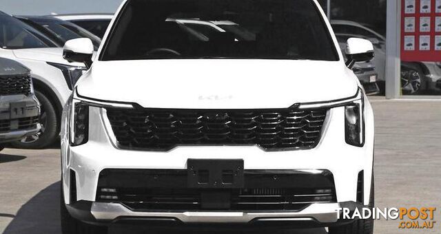 2025 KIA SORENTO HEV GT-LINE SUV - photo 2 of 15