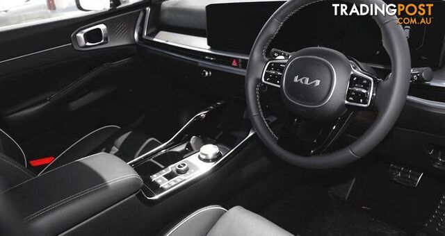 2025 KIA SORENTO HEV GT-LINE  SUV - photo 5 of 15