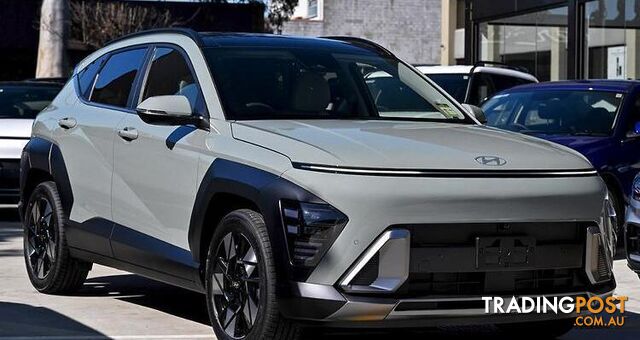 2026 HYUNDAI KONA PREMIUM SUV