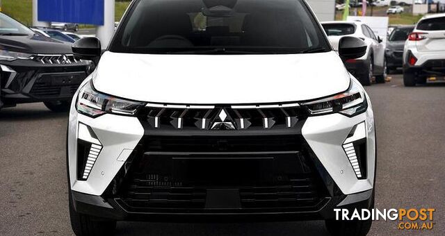 2025 MITSUBISHI ASX EXCEED  SUV - photo 2 of 15