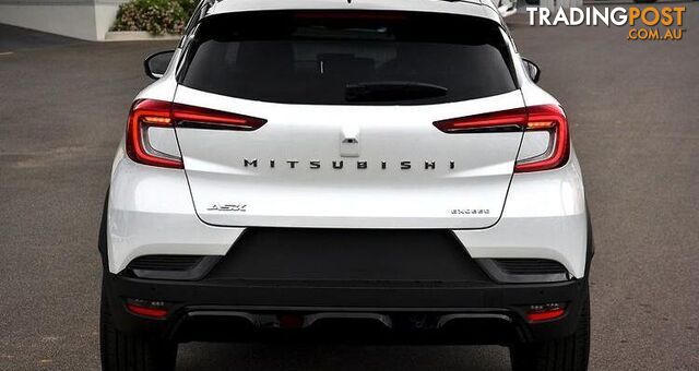 2025 MITSUBISHI ASX EXCEED  SUV - photo 3 of 15
