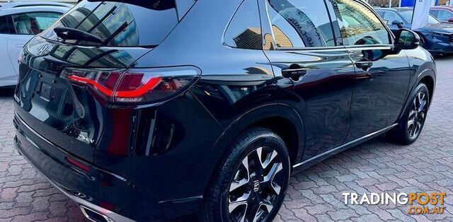 2024 HONDA ZR-V E:HEV LX  SUV - photo 5 of 22