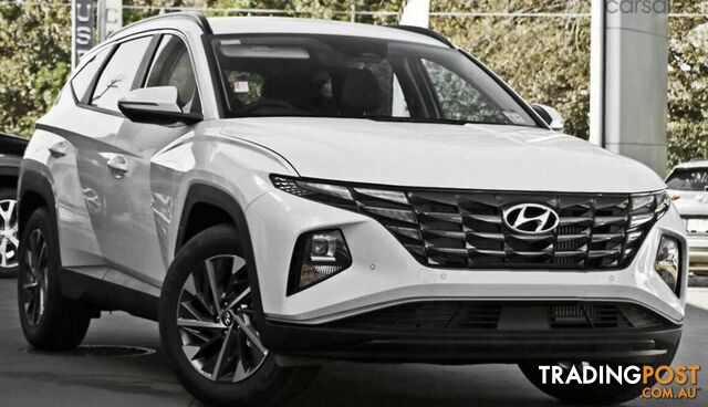 2024 HYUNDAI TUCSON ELITE NX4.V3 SUV