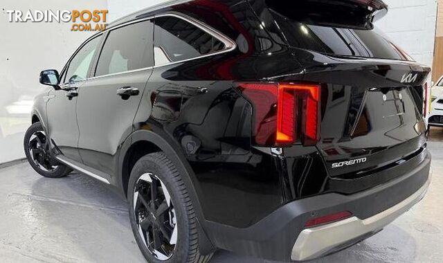 2025 KIA SORENTO PHEV SPORT SUV - photo 3 of 4