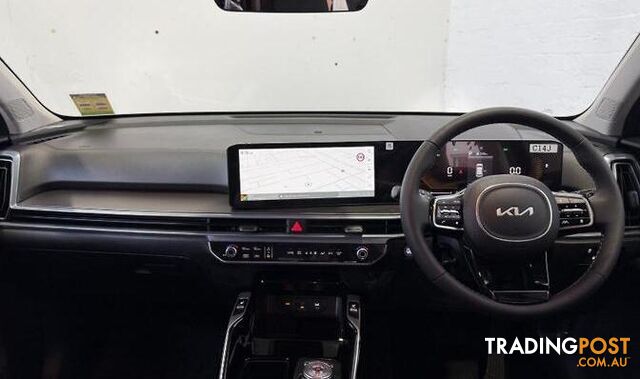 2025 KIA SORENTO PHEV SPORT SUV - photo 2 of 4