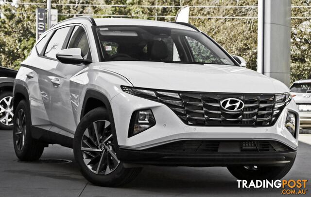 2023 HYUNDAI TUCSON ELITE NX4.V2 SUV