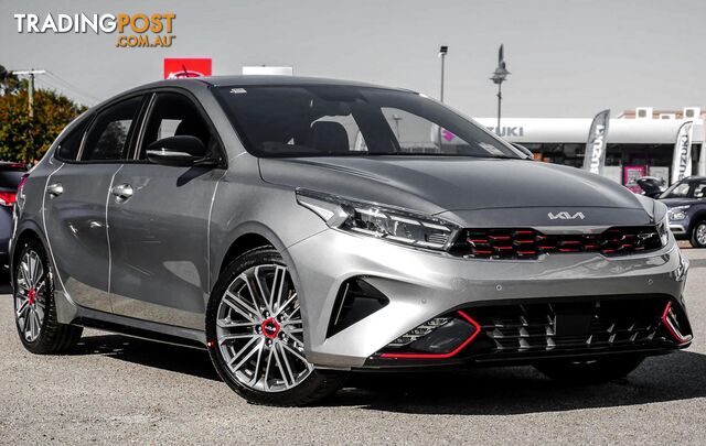 2024 KIA CERATO   HATCH