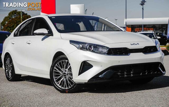 2024 KIA CERATO SPORT BD SEDAN