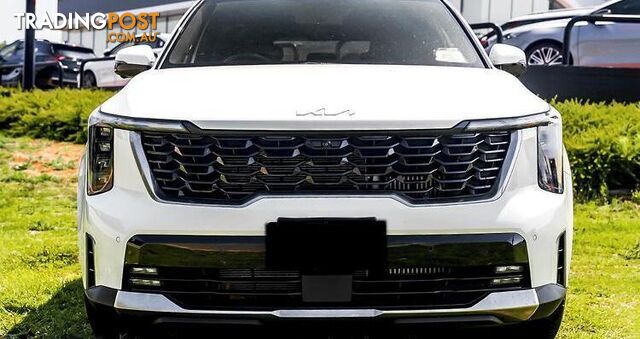 2025 KIA SORENTO HEV GT-LINE SUV - photo 2 of 15