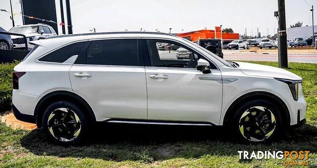 2025 KIA SORENTO HEV GT-LINE SUV - photo 3 of 15