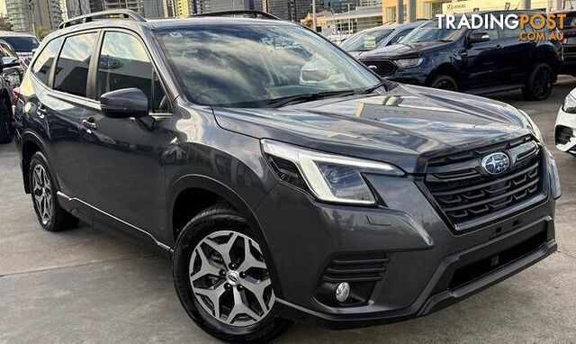 2023 SUBARU FORESTER 2.5I SUV