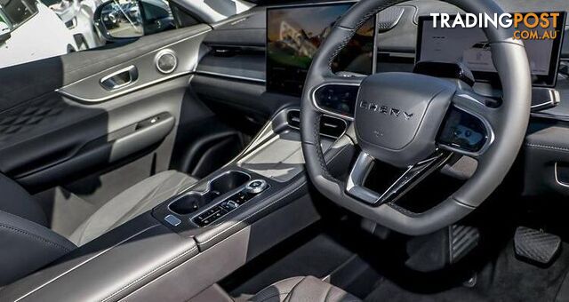 2026 CHERY TIGGO 8 SUPER HYBRID ULTIMATE SUV - photo 4 of 15