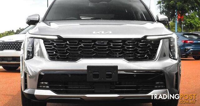 2025 KIA SORENTO HEV GT-LINE SUV - photo 2 of 15