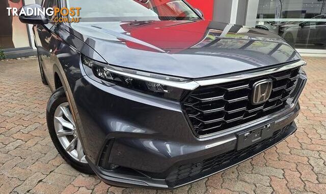 2024 HONDA CR-V VTI L SUV