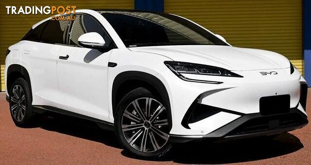 2025 BYD SEALION 7 PREMIUM SUV