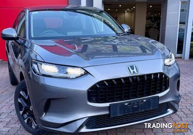 2024 HONDA ZR-V E:HEV LX SUV