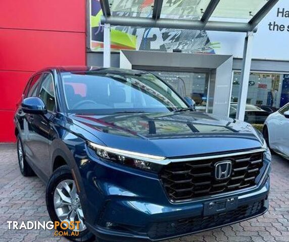 2024 HONDA CR-V VTI X7 SUV