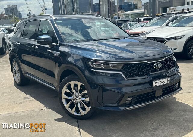 2020 KIA SORENTO   SUV