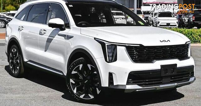 2026 KIA SORENTO GTLINE WAGON