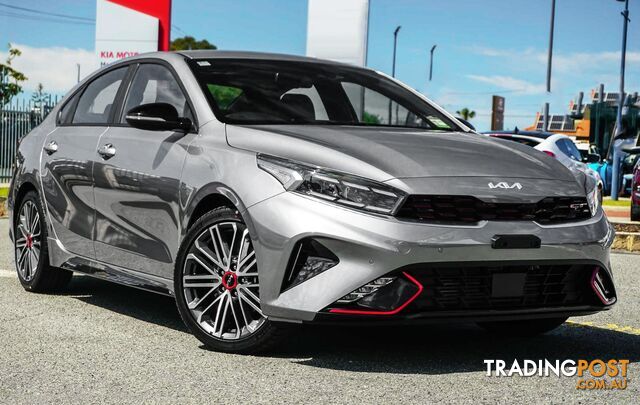 2024 KIA CERATO GT BD SEDAN