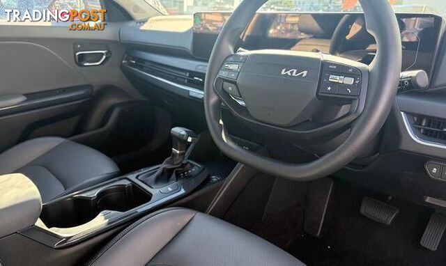 2025 KIA K4 SPORT HATCH - photo 4 of 4