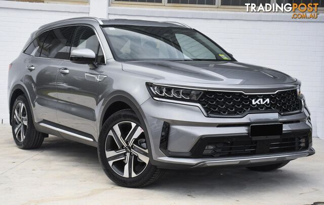 2023 KIA SORENTO SPORT MQ4 SUV