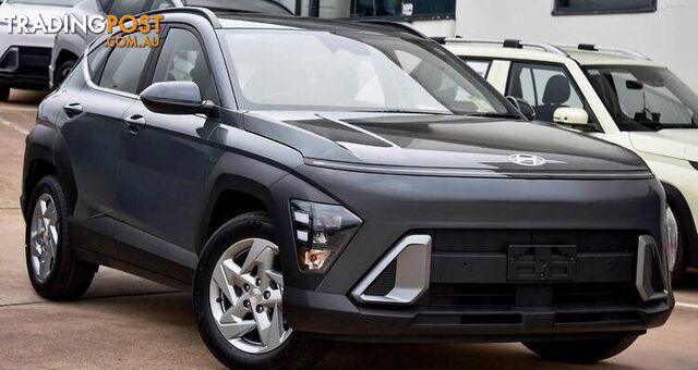 2026 HYUNDAI KONA HYBRID SUV