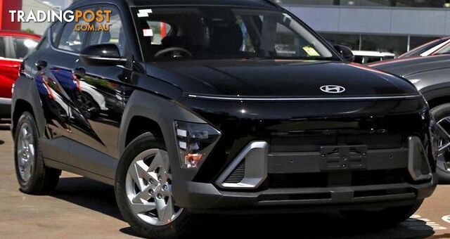 2026 HYUNDAI KONA HYBRID SUV