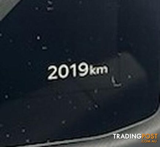 2025 KIA SELTOS GT-LINE SUV - photo 4 of 15
