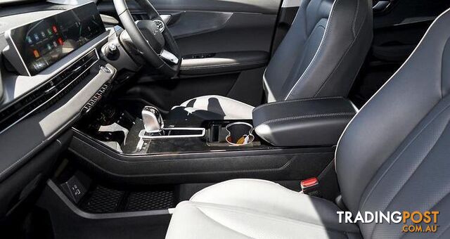 2026 CHERY TIGGO 4 HYBRID ULTIMATE  SUV - photo 5 of 15