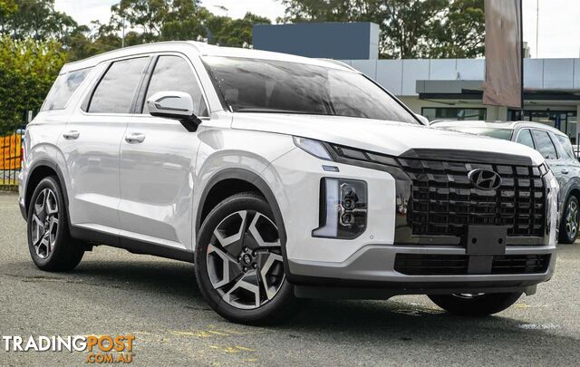 2024 HYUNDAI PALISADE   SUV