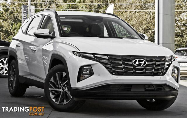 2024 HYUNDAI TUCSON ELITE NX4.V2 SUV