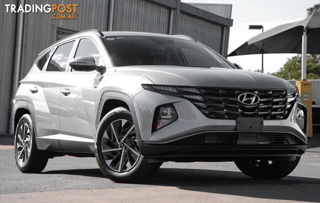 2023 HYUNDAI TUCSON   SUV