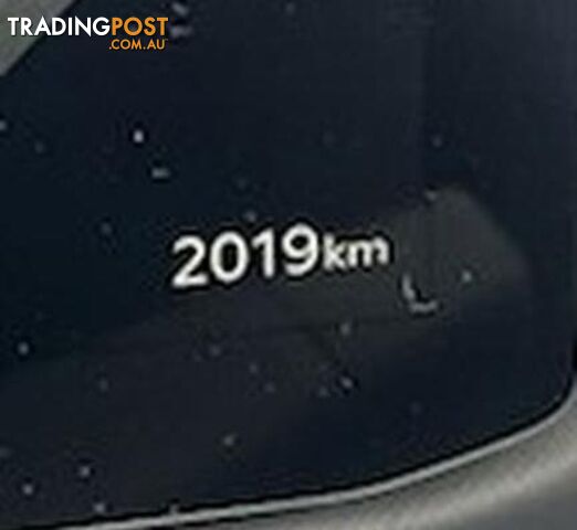 2025 KIA TASMAN X-LINE UTE - photo 4 of 4