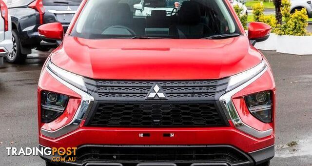 2024 MITSUBISHI ECLIPSE CROSS PHEV ES SUV - photo 2 of 15