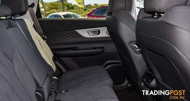 2026 CHERY TIGGO 8 SUPER HYBRID ULTIMATE  SUV - photo 5 of 15