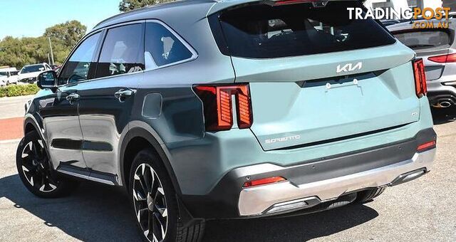 2026 KIA SORENTO GT-LINE  SUV - photo 4 of 10