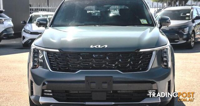 2026 KIA SORENTO GT-LINE  SUV - photo 2 of 10