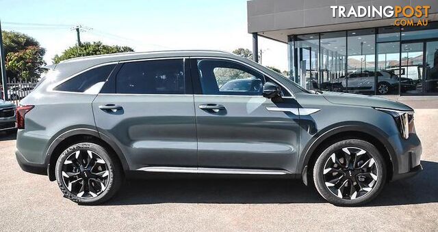 2026 KIA SORENTO GT-LINE  SUV - photo 5 of 10