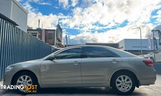 2008 TOYOTA AURION AT-X  SEDAN - photo 5 of 21