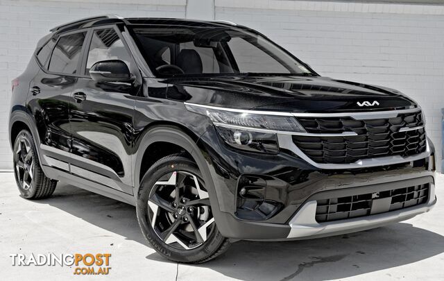 2024 KIA SELTOS SPORT SP2 PE SUV