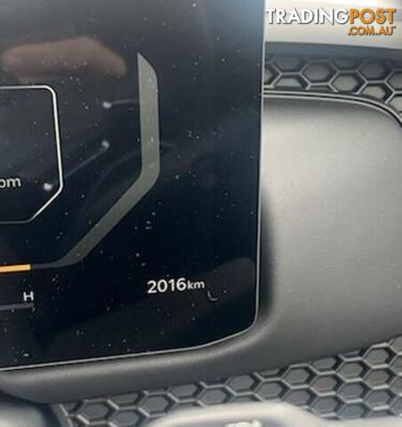 2025 KIA TASMAN X-PRO UTE - photo 4 of 15