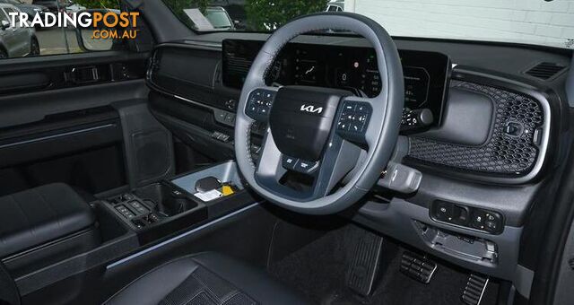 2025 KIA TASMAN X-PRO  UTE - photo 5 of 15