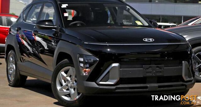 2025 HYUNDAI KONA HYBRID SUV