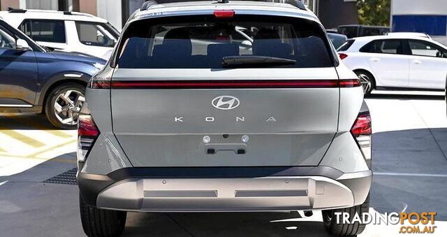 2025 HYUNDAI KONA PREMIUM SUV