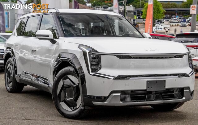 2024 KIA EV9   SUV