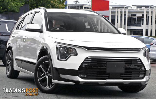 2024 KIA NIRO   SUV