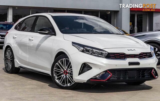 2024 KIA CERATO   HATCH