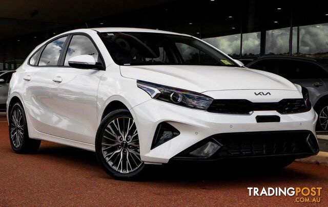 2024 KIA CERATO   HATCH