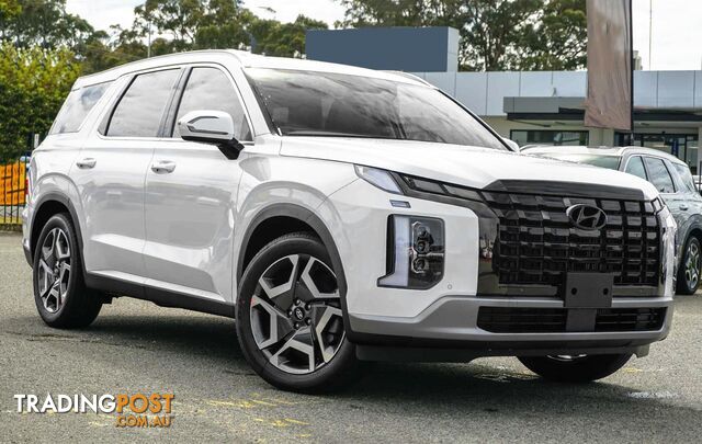 2024 HYUNDAI PALISADE   SUV